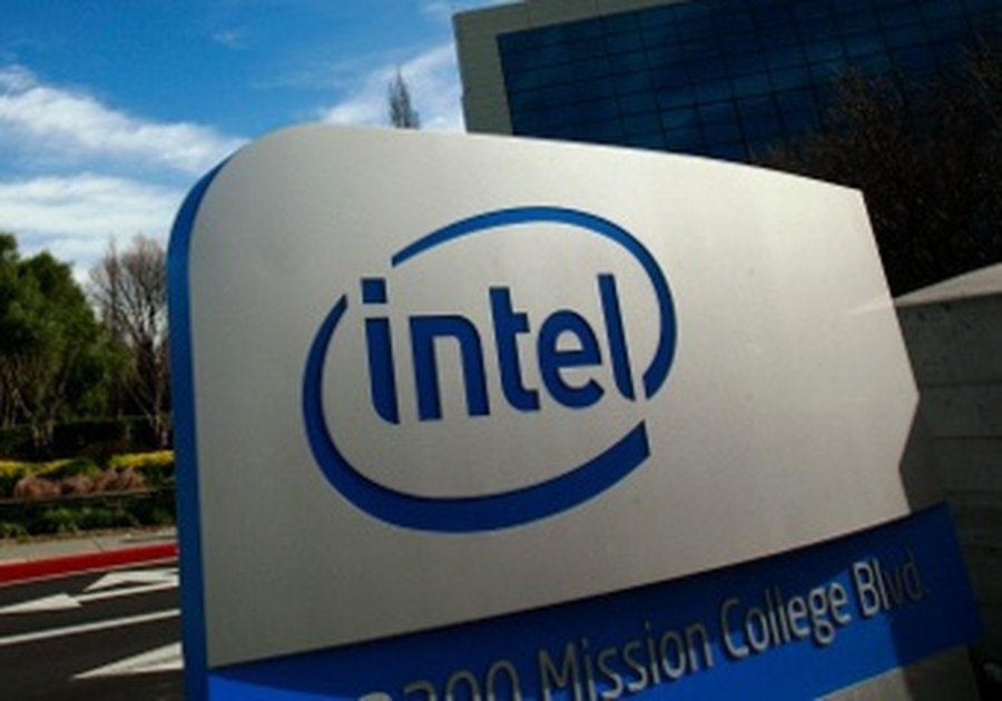 Intel выпустит телеприставку с функцией распознавания лиц
 - IT новости
