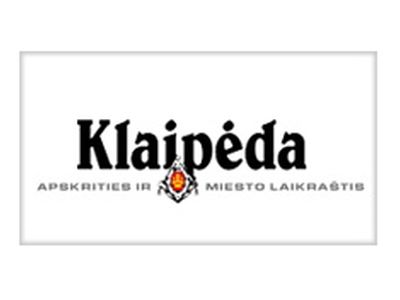 В Литве возобновляет выход газета «Клайпеда» на русском языке - Культурные и спортивные мероприятия