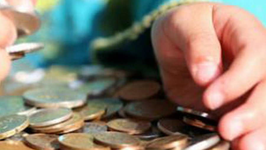 Socialinės pašalpos teikimas nuo 2014 m. birželio 1 d.  - Visagine