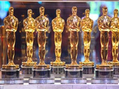 Статуэтки премии «Оскар» уйдут с молотка
 - Культурные и спортивные мероприятия