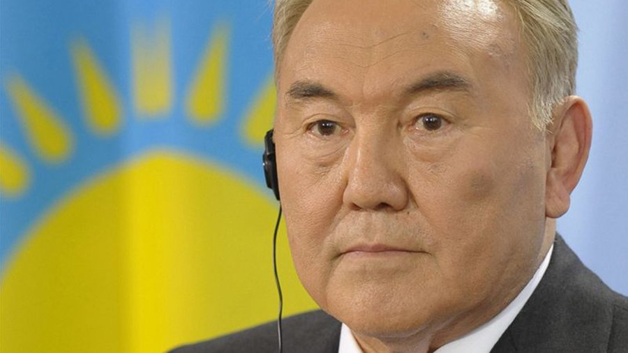 Казахстан отменит визовый режим для граждан десяти стран, включая США и Великобританию - В Мире