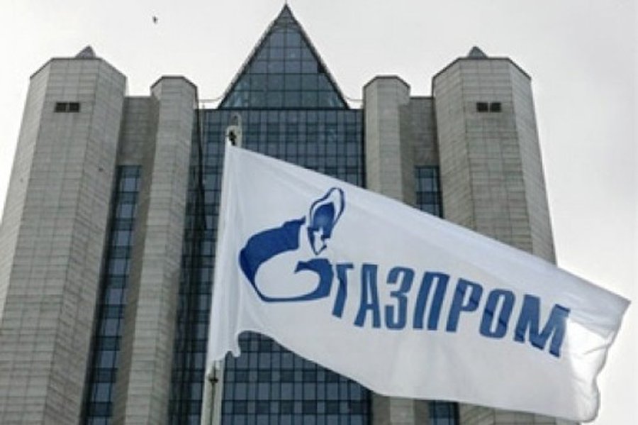 В Литве празднуют победу над  «Газпромом» - Энергетика