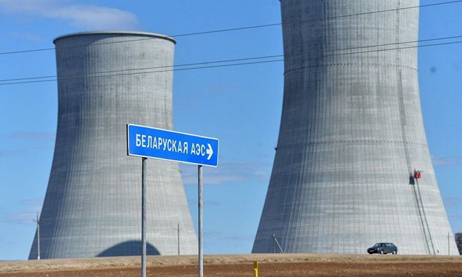 Министр энергетики: решение латышей по БелАЭС – моральное поражение Литвы - Литва и страны Балтии