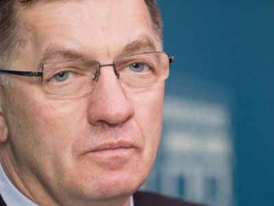 Премьер пока не может сказать, будет ли Литва строить АЭС

 - Энергетика