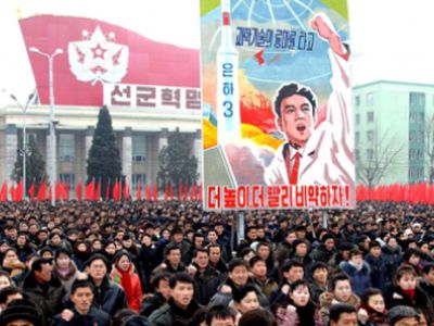 КНДР угрожает превентивным ядерным ударом по США - В Мире