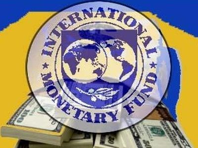 Украина отказалась от кредита МВФ - В Мире