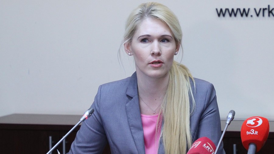 Председатель ЦИК просит на парламентские выборы дополнительно выделить более 3 млн. евро - Выборы в Сейм 2020