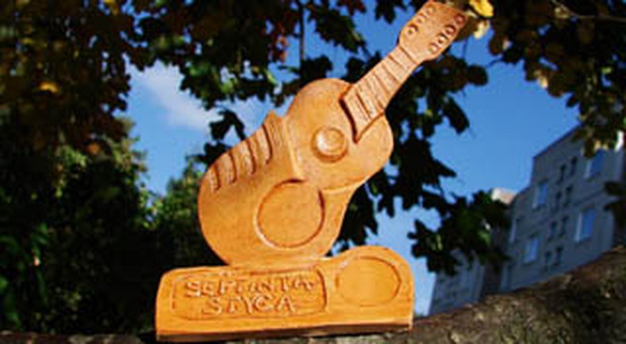 «Septinta styga  2009» - В Висагинасе