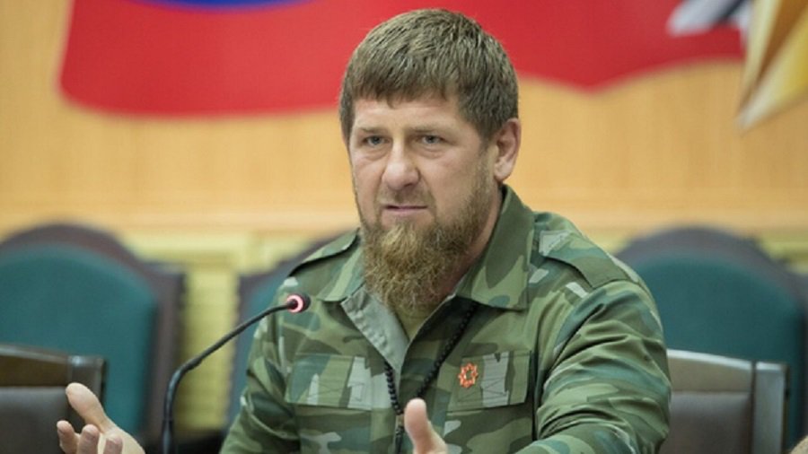 Кадыров: команда напасть на полицейских в Чечне поступила из-за рубежа через соцсети - В Мире