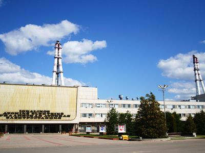Испания поддержала Литву в вопросе закрытия ИАЭС                                                                 - Энергетика