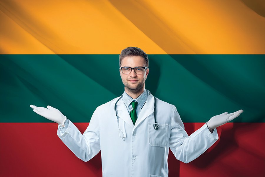 „Kurk Lietuvai“ – kai jaunimas sugrįžta, kad keistų valstybę - Projektas „Europos Pulsas“
