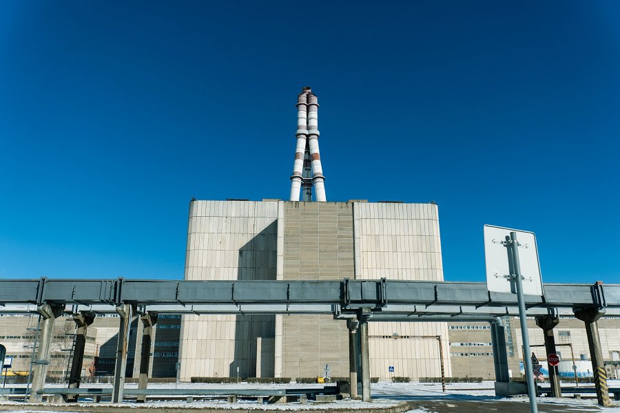 „Altra“ viešųjų pirkimų vertė šiemet viršija 450 mln. eurų - Energetika