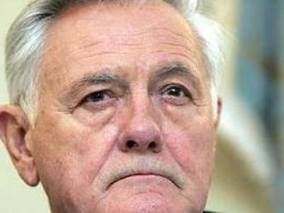 Президент Литвы госпитализирован - Литва и страны Балтии