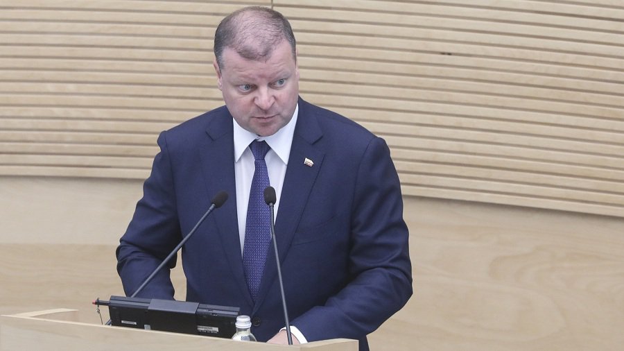 Правительство рассматривает предложение, чтобы за товары для детей можно было вернуть НДФЛ - Литва и страны Балтии