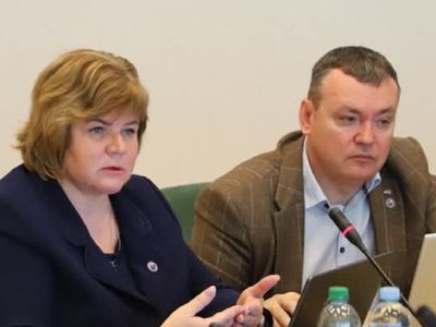 Ar yra dugnas, kuri pasiryžusi pasiekti vykdomoji valdžia? - Be cenzūros