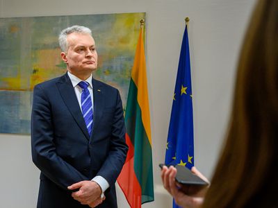 Президент: 200 млн евро компенсации за эмиграцию – твердая победа Литвы - В Мире
