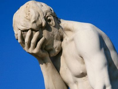 5 законов глупости - Хобби, отдых и развлечения
