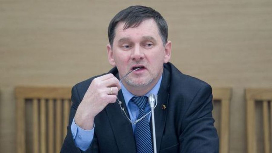 Суд выслушал аргументы двух сторон по поводу экзамена по литовскому языку - Наука и здоровье