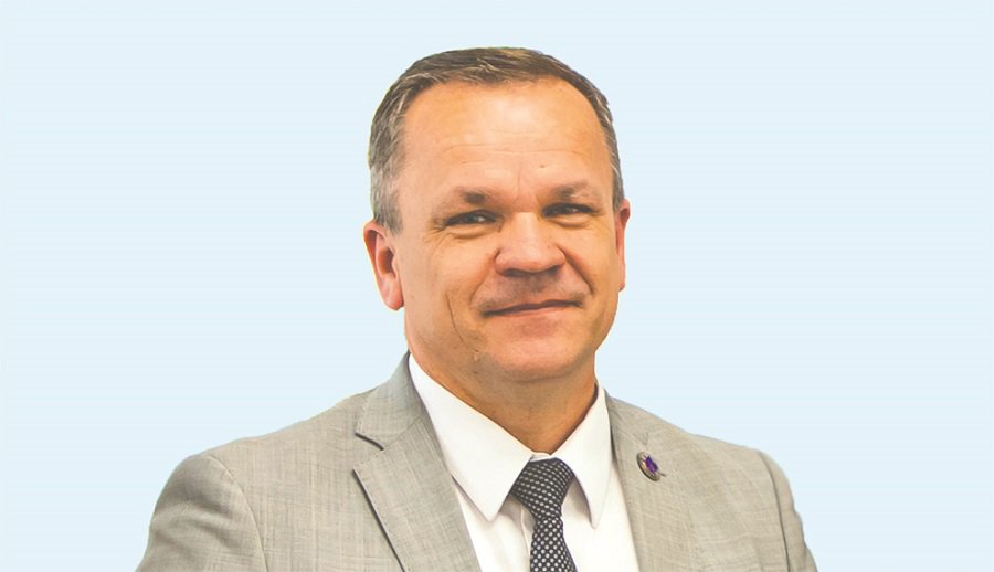 Visagino savivaldybės meras kviečia į Miesto šventės renginius! - Visagine
