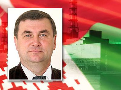 Минск: БелАЭС будет построена в срок в любом случае

 - Энергетика