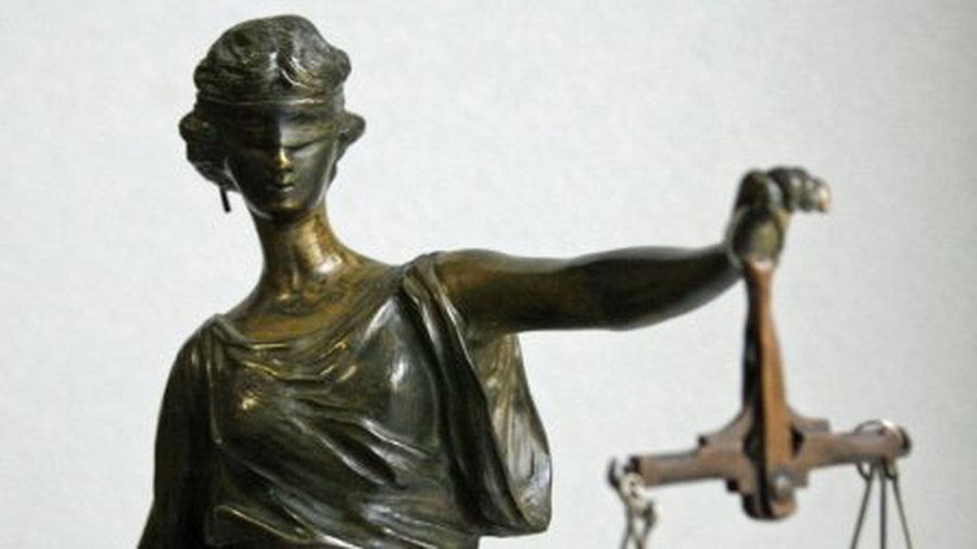 Nubaustas policijos komisariato viršininką įžeidęs vyras - Įvykiai ir kriminalas