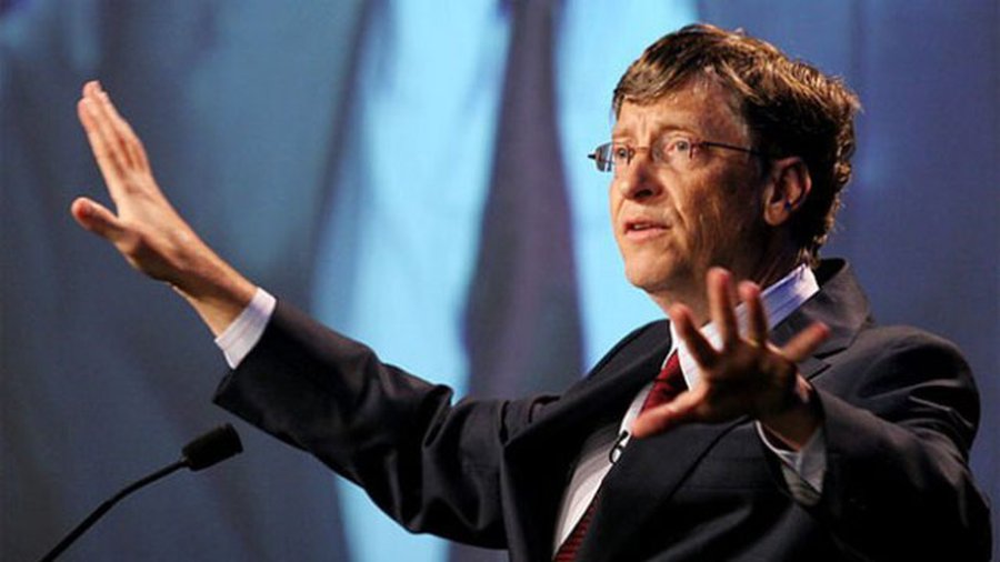 Forbes опубликовал список самых влиятельных бизнесменов - Хобби, отдых и развлечения