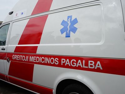Policijos komisariato pranešimai - Įvykiai ir kriminalas
