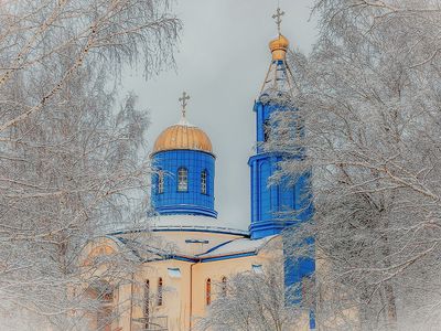 Расписание богослужений с 2 по 8 марта - Мир православия