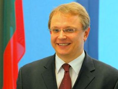 Посол Литвы: Бизнес и правительство Японии ждут решения Литвы по АЭС
 - Энергетика