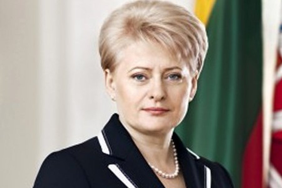 Президент Литвы получит конституционное право распустить Сейм - Литва и страны Балтии