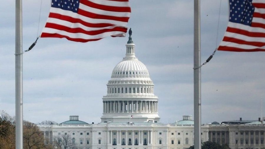 Палата представителей Конгресса США приняла законопроект о военной помощи Украине в размере $61 млрд - В Мире