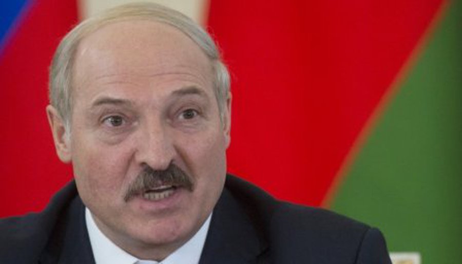Лукашенко: мы строим АЭС, чтобы обеспечить население нормальными тарифами на электроэнергию

 - Энергетика