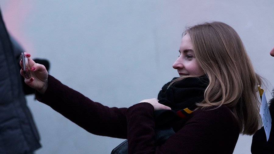 Apklausų duomenys: gyvenimu Lietuvoje džiaugiasi vis mažiau gyventojų - Lietuva ir Baltijos šalys