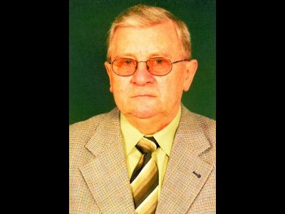 Памяти Эдмундаса Круминиса…                                                                                                                 - В Висагинасе