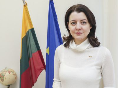 Литве выделено полмиллиона евро – продолжится оказание помощи бежавшим от войны украинцам - Литва и страны Балтии