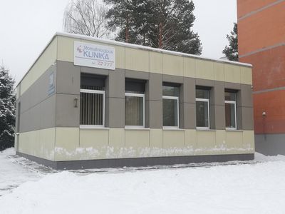 Изменился номер телефона Стоматологической клиники Осинцева - В Висагинасе