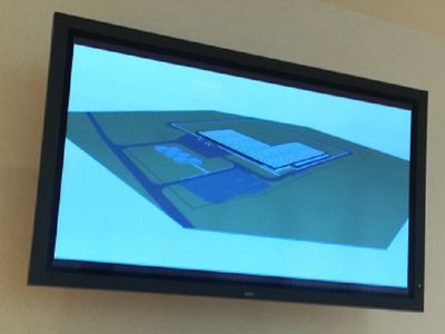 Завод «Intersurgical»  начнет работать в конце 2019 г. – начале 2020 года - В Висагинасе