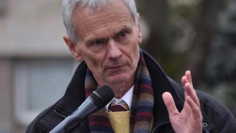 Эдуардас Вайткус снял свою кандидатуру с выборов в Сейм в нашем округе - Выборы в Сейм