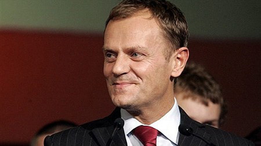 Туск атомно ответил России - Энергетика