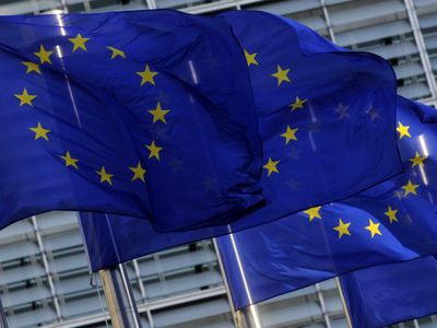 Президент Литвы поторапливает принятие бюджета Евросоюза - В Мире