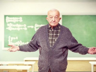 Директор лицея: скоро придется привозить учителей из России
 - Литва и страны Балтии