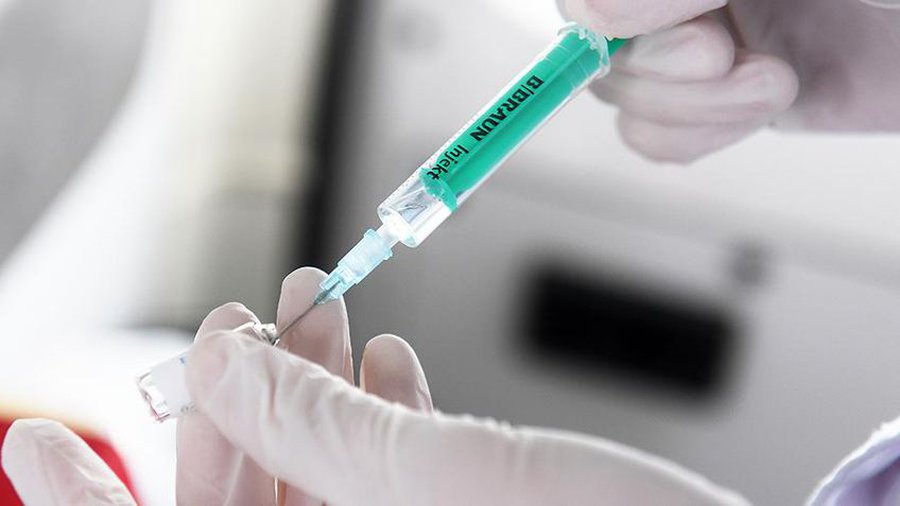 Ситуация с вакцинами от гриппа. Какую еще прививку можно сделать бесплатно группам риска? - В Висагинасе