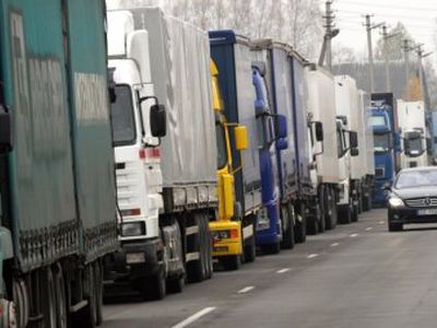 Повышение цен на горючее в Беларуси не скажется на работе литовских перевозчиков

 - Хобби, отдых и развлечения