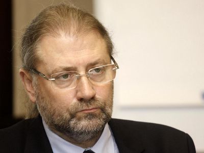 Р. Рачкаускас на месяц отстранен от обязанностей мэра Пaневежиса - Литва и страны Балтии