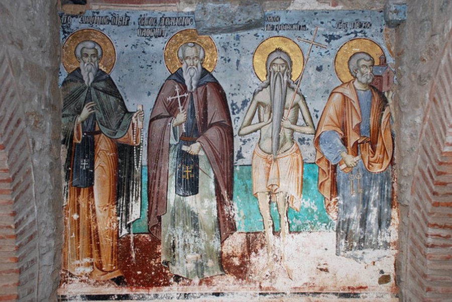 Расписание богослужений - В Висагинасе