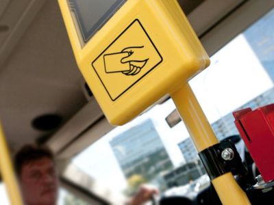 В Вильнюсе – новшества в области транспортных билетов - Хобби, отдых и развлечения