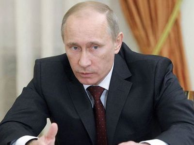 Путин поддерживает ядерную программу Ирана - В Мире