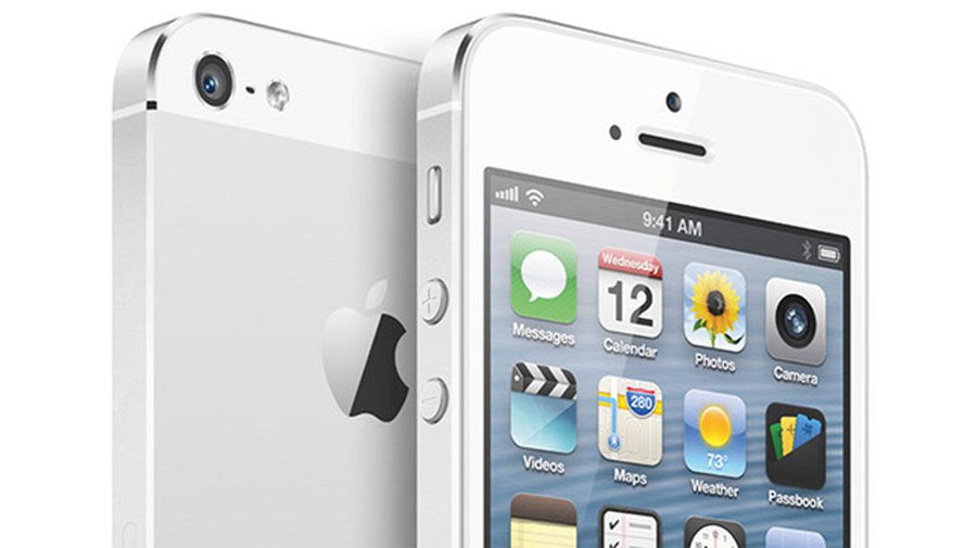 Apple запустит программу обмена старых iPhone на новые - IT новости