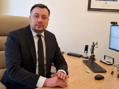 Utenos apylinkės teismui vadovaus teisėjas Alvydas Žala - Lietuva ir Baltijos šalys
