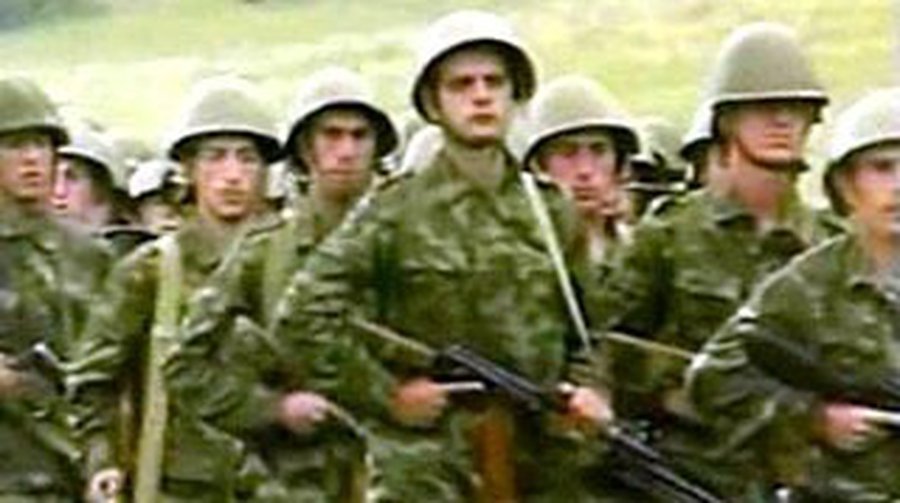 В литовской армии нужно будет служить не более 7 недель - Литва и страны Балтии